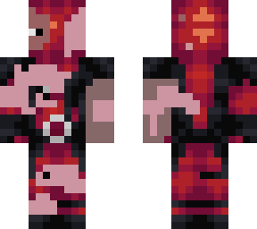 deadpool mixed with wade