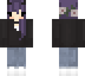 demon girl
