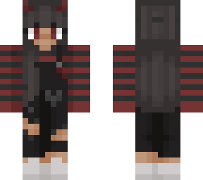 devil girl