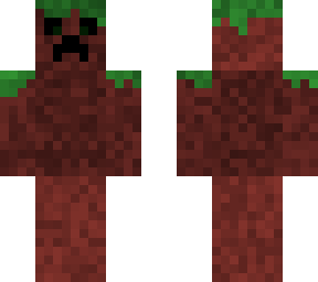 dirt creeper