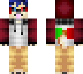 doge (my oc)