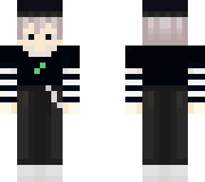 e-boy by julien