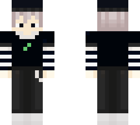 e-boy by julien