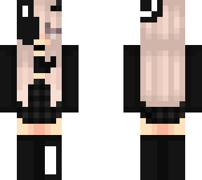 edit of skin by ousey