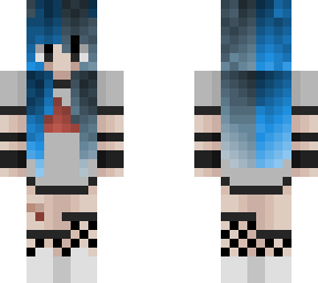 elf girl
