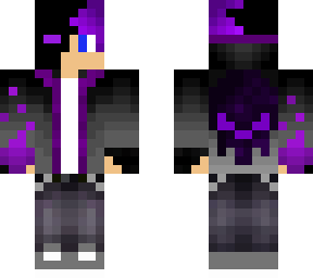 ender boy not mine edited