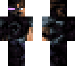 ender steve update