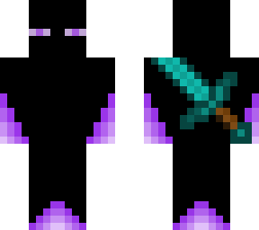 ender warrior