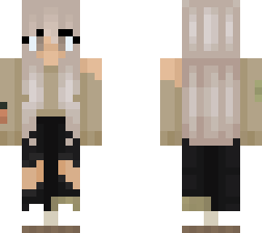 fall skin