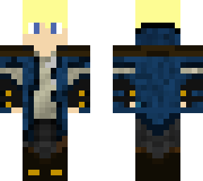 final (hopefully) version
