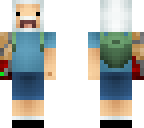 finn