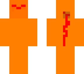fire cat (mineplex uses onley)