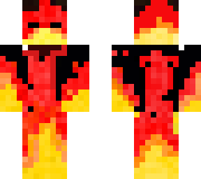fire mage