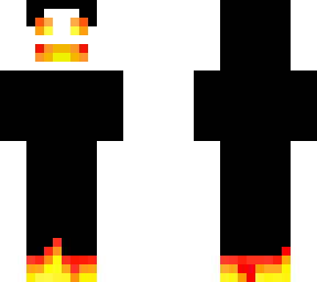 fire thing