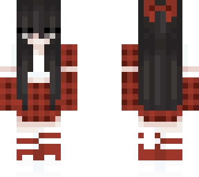 flannel