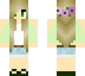 flower crown pt. 2