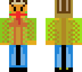 flying taco
