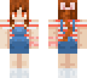 fourth of july girl (first skin)