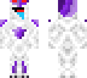 freezer derp