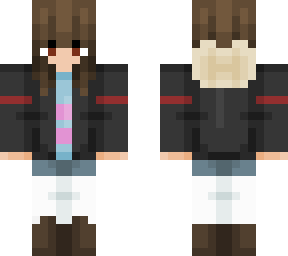 frisk from undertale