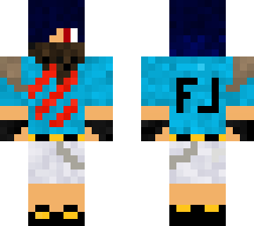 frostyj 2019