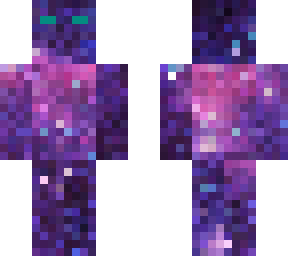 galaxyman