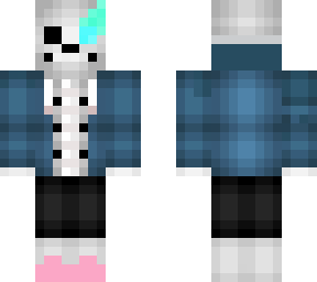 genocide sans