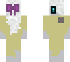 ghost girl