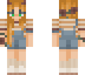 ginger, edit
