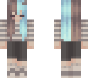 girl skin