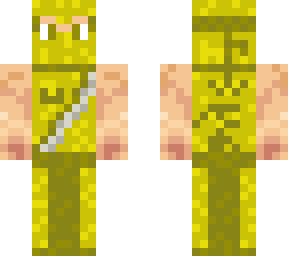 golden ninja(immortal king)v5