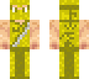 golden ninja(immortal king)v6
