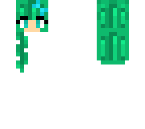 green waves -hb-