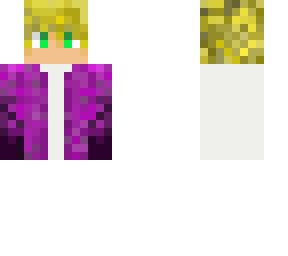 head & body base