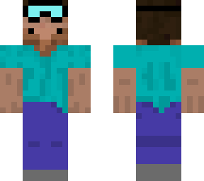 horchatah - steve