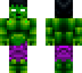 hulkbrine