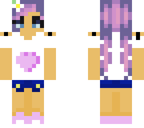 i used a hairbase again