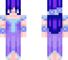 icy full body!