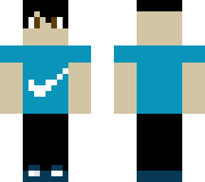 icy skin