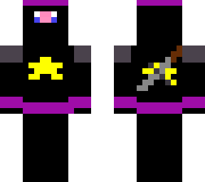 infinity kirby