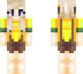 its a bananana - lila banana :3