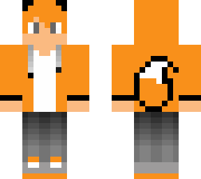 ixorangefox