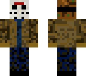 jason voorhees