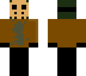 jason voorhees