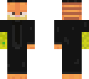jon wick garfield