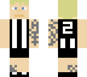 jordan de goey