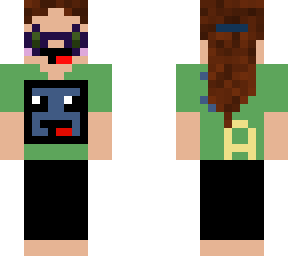 kaylee custom chibi