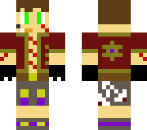 kjf toons oc- anton schmidt