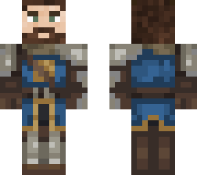 knight