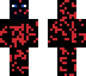 lava deamon